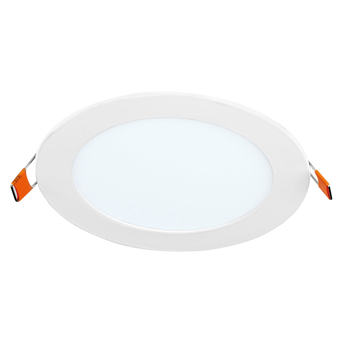 9W Panel LED / Barwa:3w1/ Okrągły