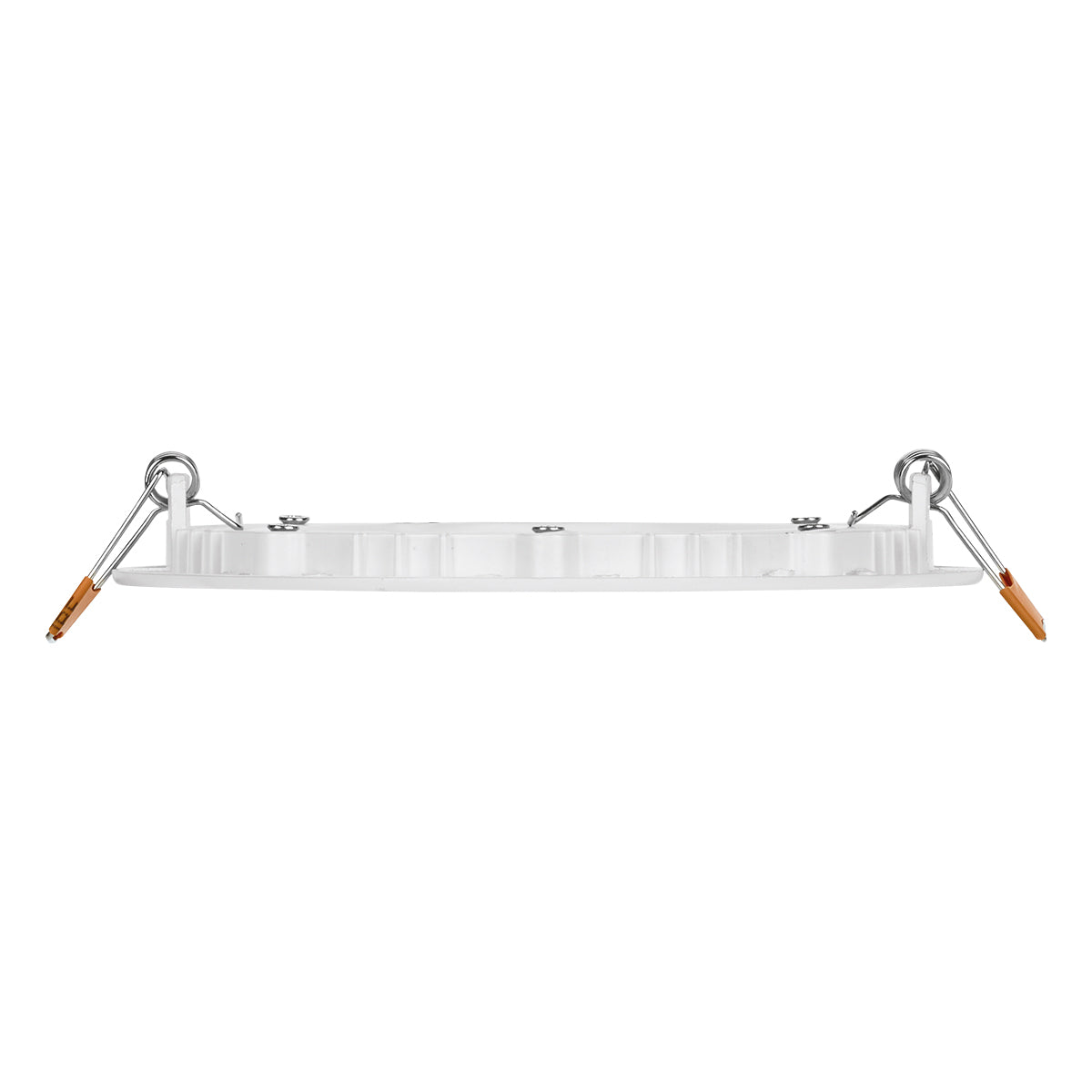 9W Panel LED / Barwa:3w1/ Okrągły