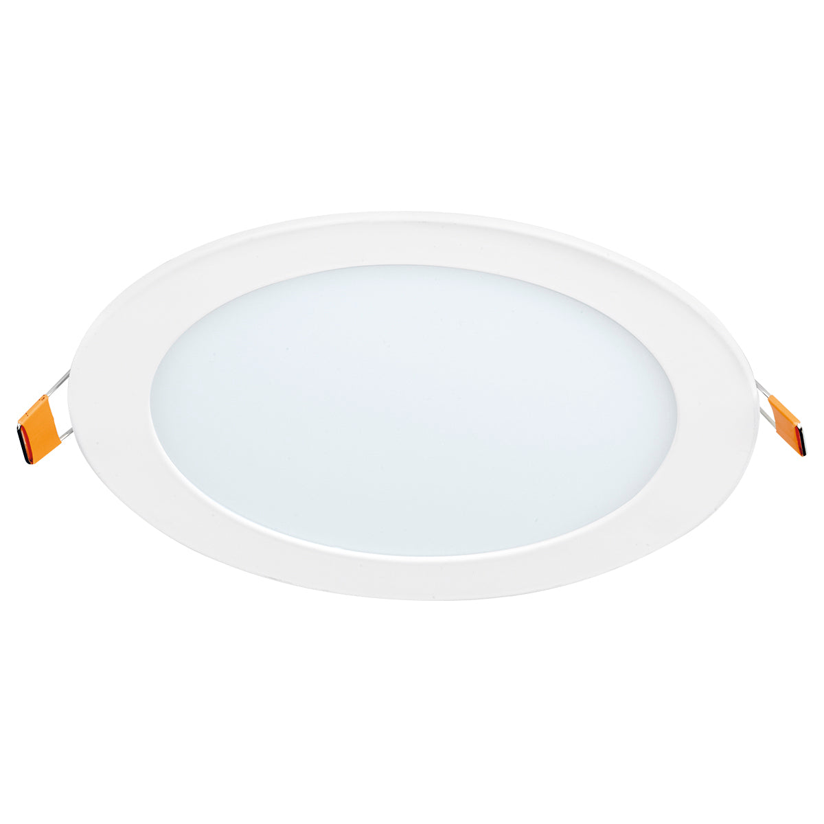 12W Panel LED / Barwa:3w1/ Okrągły
