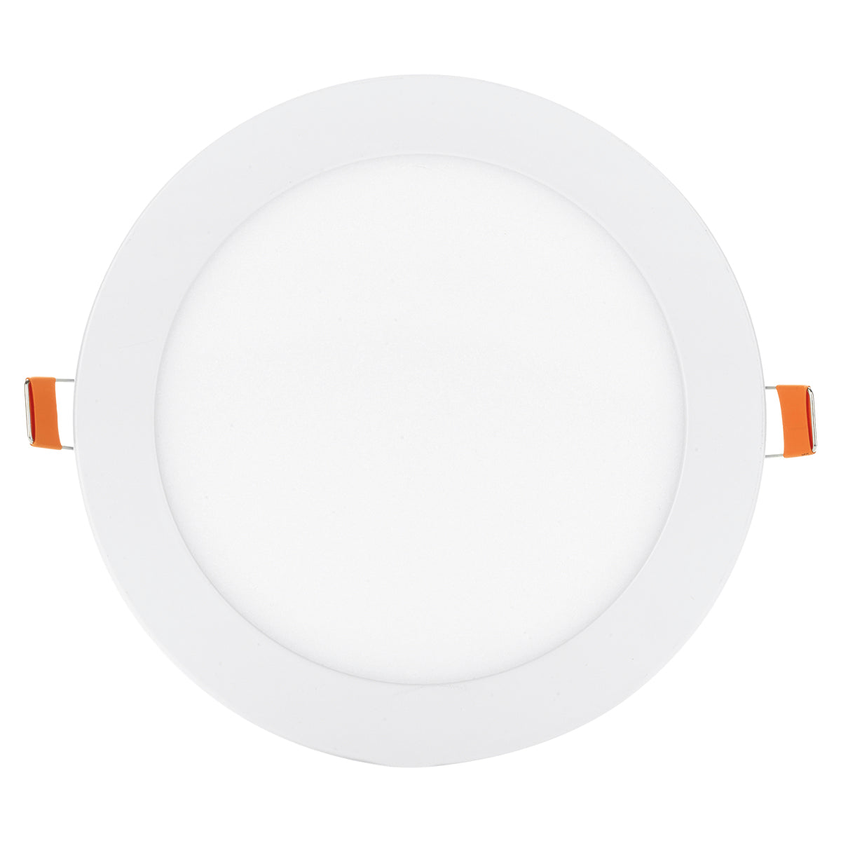 12W Panel LED / Barwa:3w1/ Okrągły