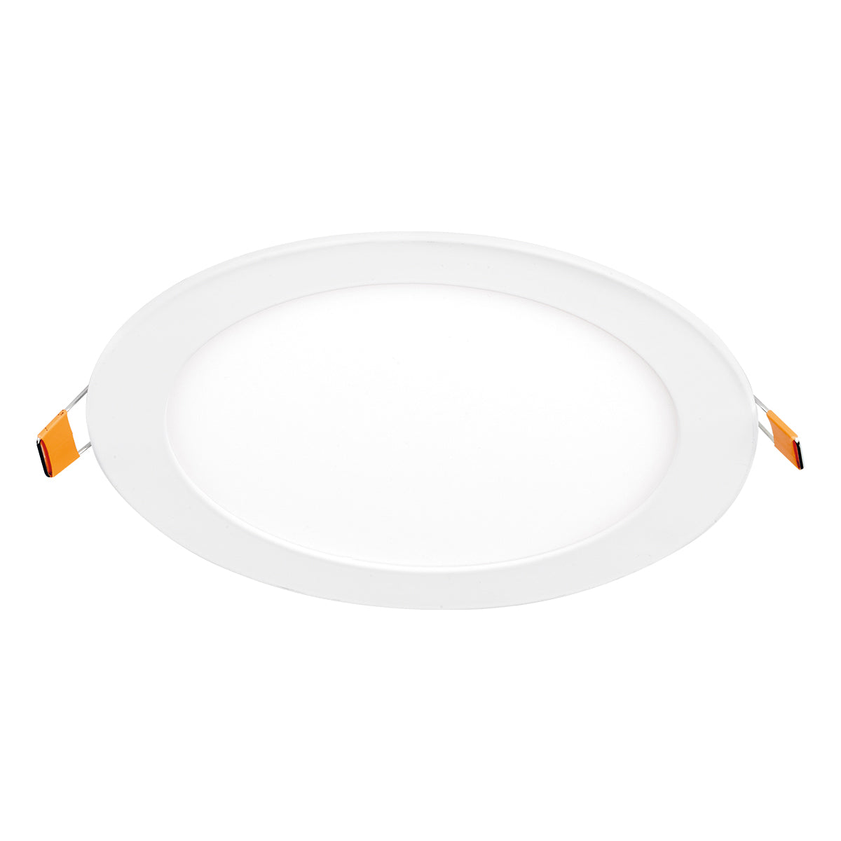 12W Panel LED / Barwa:3w1/ Okrągły