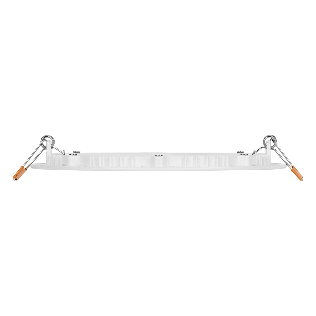 12W Panel LED / Barwa:3w1/ Okrągły