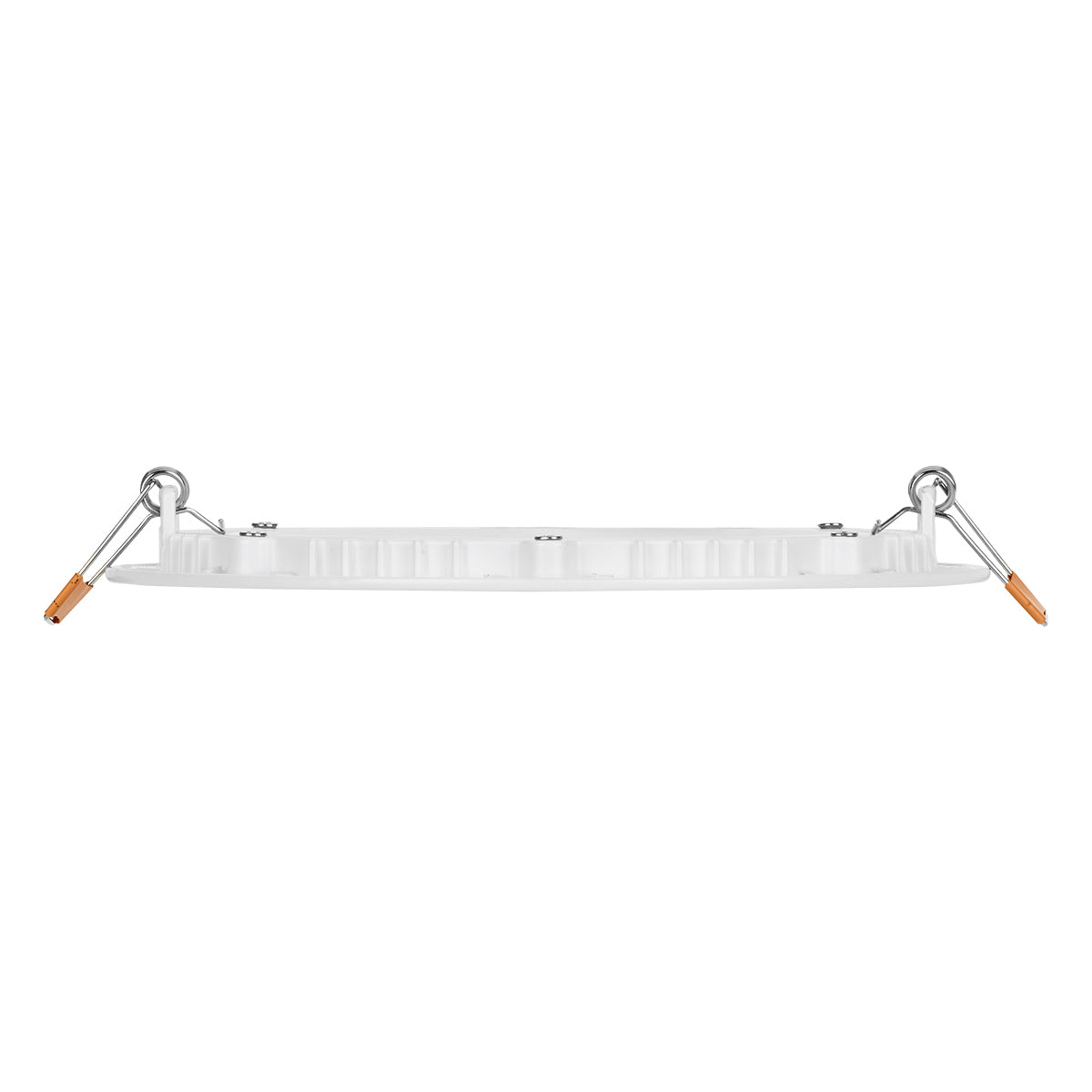 12W Panel LED / Barwa:3w1/ Okrągły