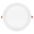 18W Panel LED / Barwa:3w1/ Okrągły