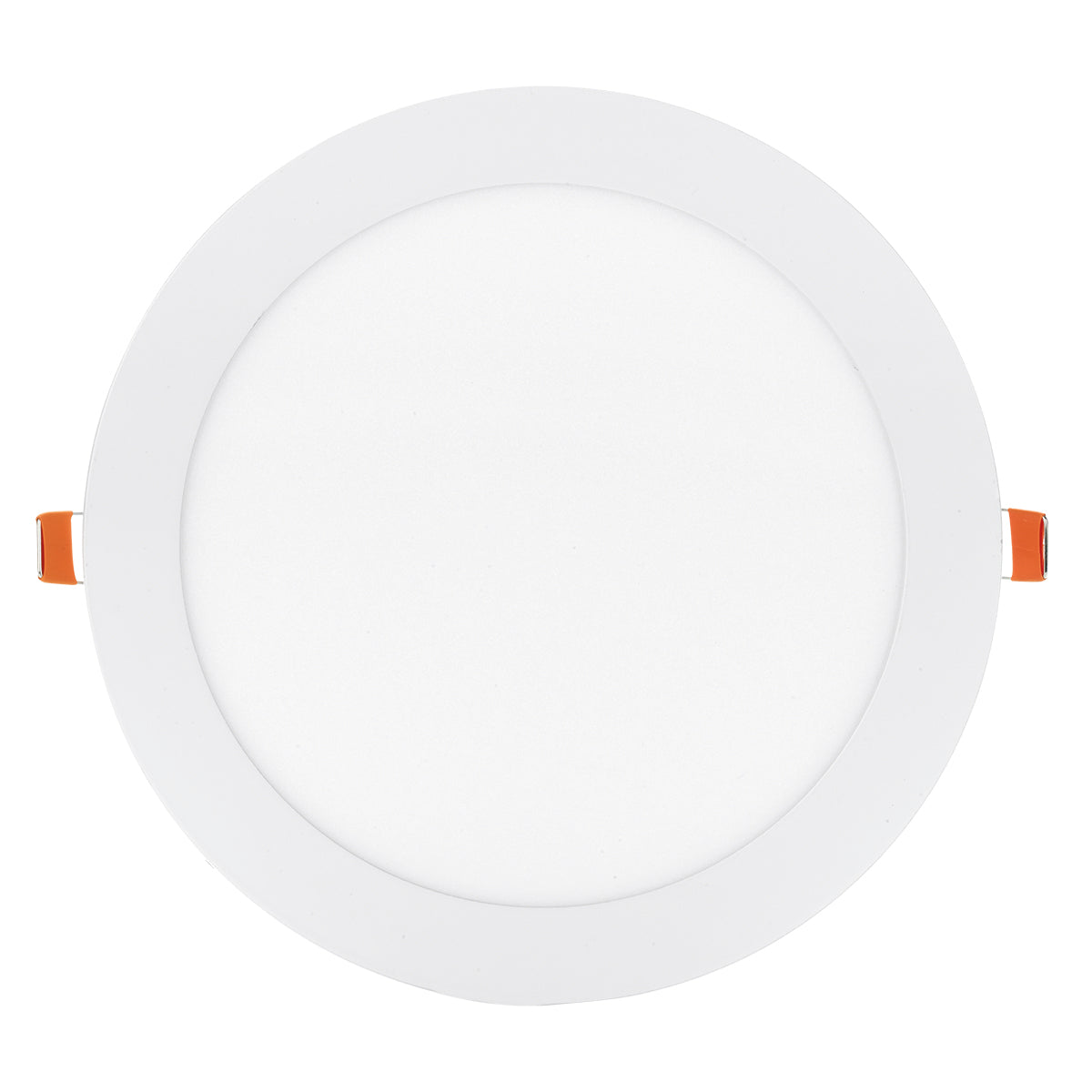 18W Panel LED / Barwa:3w1/ Okrągły