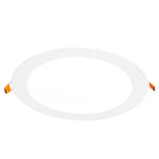 18W Panel LED / Barwa:3w1/ Okrągły