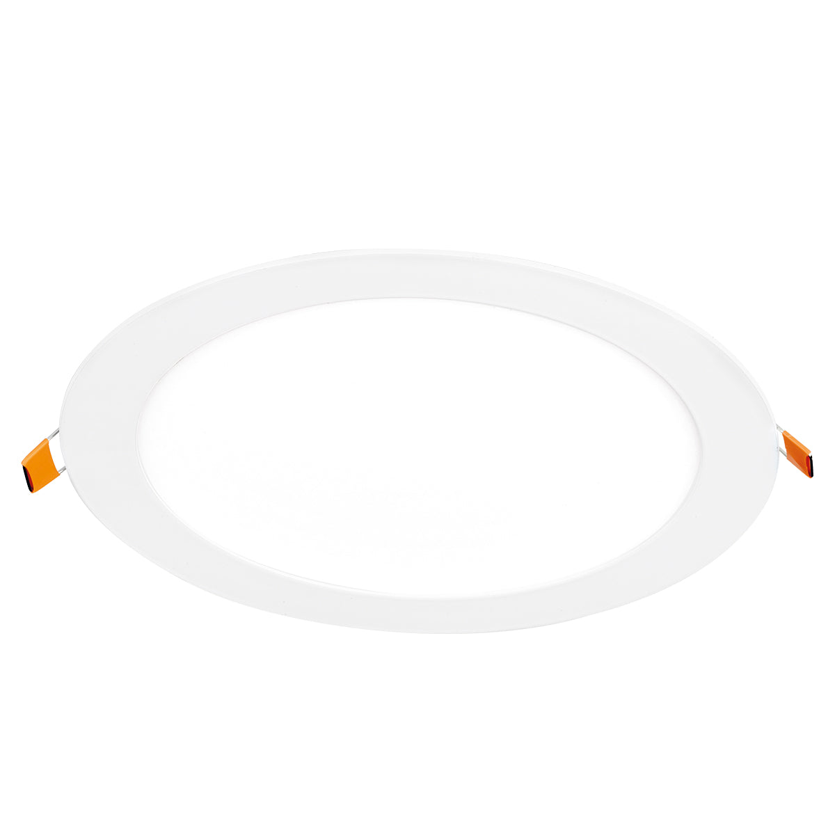 18W Panel LED / Barwa:3w1/ Okrągły