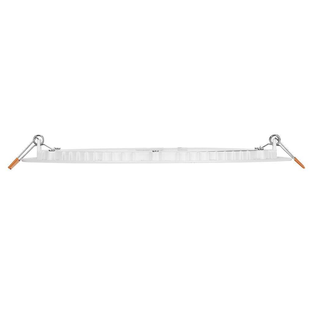 18W Panel LED / Barwa:3w1/ Okrągły