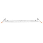 18W Panel LED / Barwa:3w1/ Okrągły