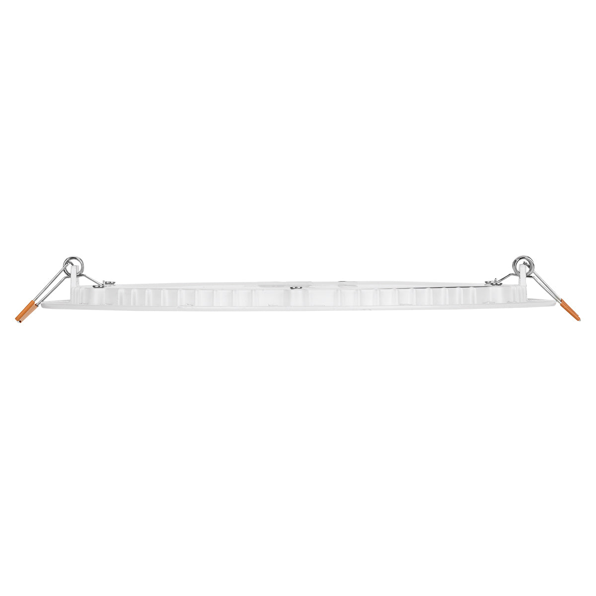18W Panel LED / Barwa:3w1/ Okrągły