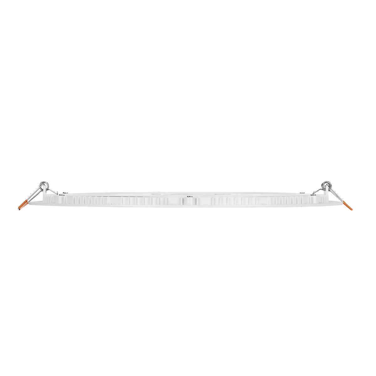 24W Mini panel LED / Barwa: 3w1 / Kształt: Okrągły